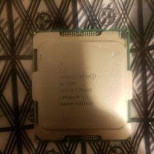 Intel Xeon W-2255 SRGV8 3.70GHz