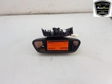 Interior mirror rear view mirror interior Mercedes-Benz A (W176) 2013 A1768100617