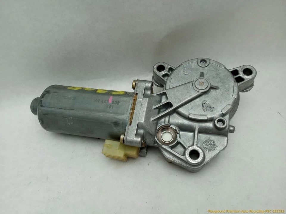 Motor de ventana eléctrica delantera izquierda conductor Volvo 850 compatible con 1993 1994 1995 1996 1997 93 Foto 2 de 4