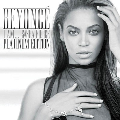 Beyoncé: I Am ... Sasha Fierce (Platinum Edition) (CD + DVD) -   - (CD / I)