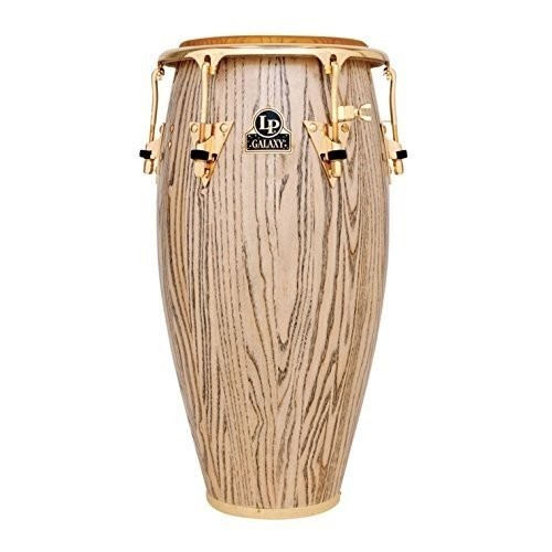 Латиноамериканская перкуссионная пластинка Galaxy Giovanni 9-34 RequintoЗолотой тон 131690₽