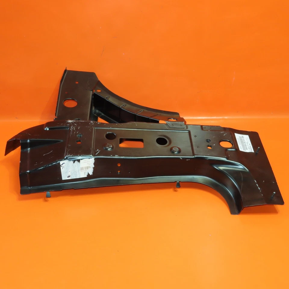 PORSCHE MACAN A-PILLAR 加强前 2017 2018 2019 2020 2021 2022 95B809202 — 第 4/4 张图片