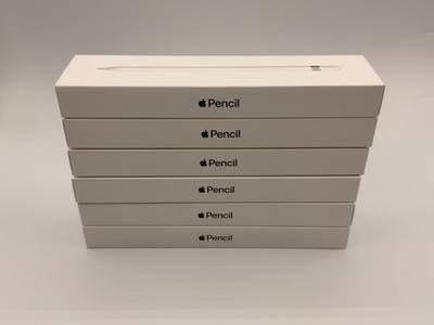 Apple Pencil (1st Generation) - MK0C2AM/A for sale online | eBay