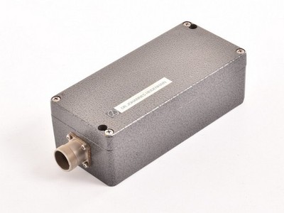 EXE 601/5-F / 201 500 10 Heidenhain - Used - incl. warranty