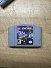 LEGO Racers (Nintendo N64) Authentic Cleaned Tested Working