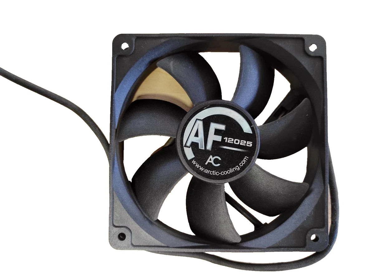 Ventola di raffreddamento per CPU portatile per Panasonic UDQFRPR62CF0