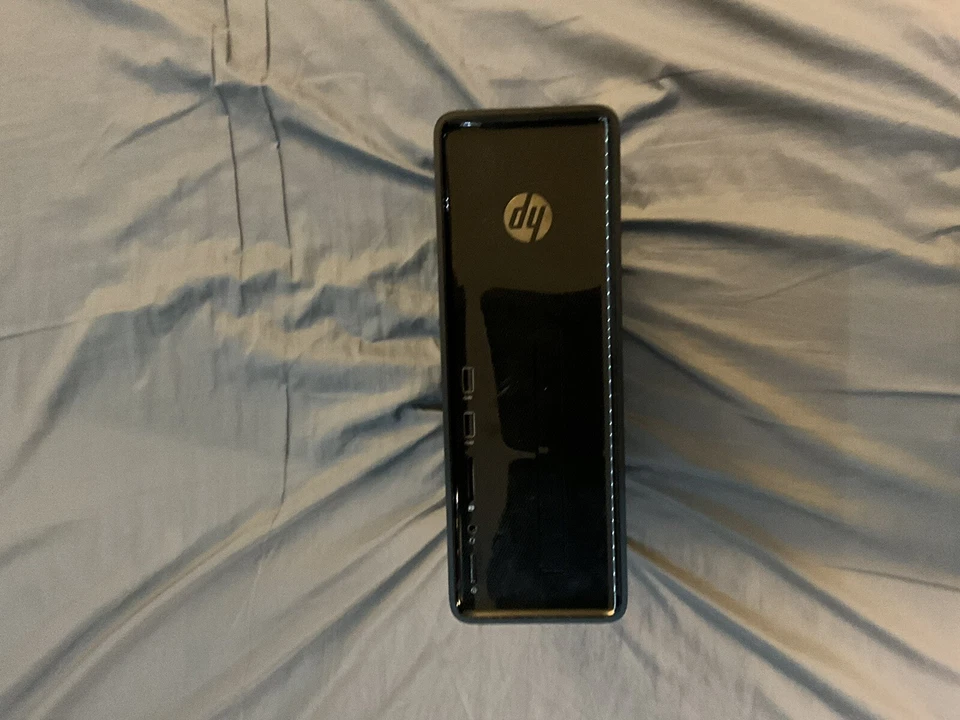 HP 290-A0011 AMD A6 4GB 1TB HDD Desktop PC - 3LB07AA#ABA - Image 2 of 4