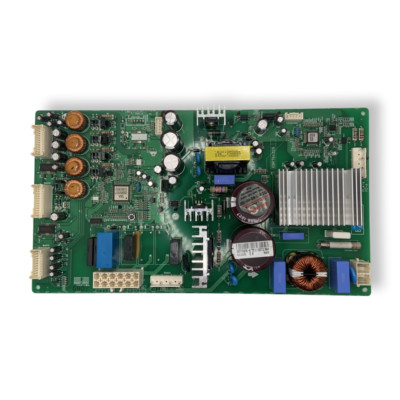 EBR73093617 LG Refrigerator Main Control Board Replacement