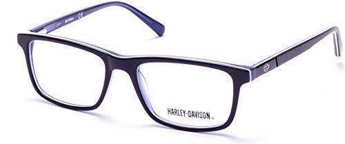 Gafas Harley-Davidson HD T 090 Brillante Azul |