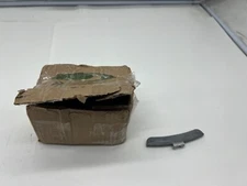 Box of 25 Plombco Genuine Plasteel Clip-on Wheel Weight MCPS-2.00 2oz Durable