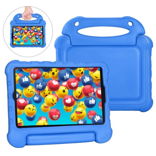 Lindo estuche + correa con soporte de mango para tableta para iPad mini 7th 2024/Pro 11'' 13'' 2024 - Imagen 15 de 20