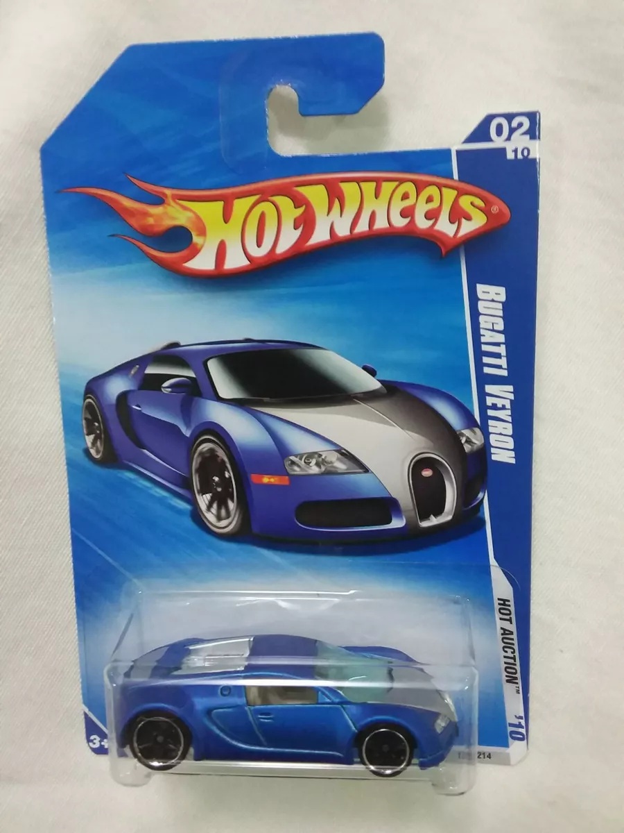 Bugatti veyron diecast 1 64 2025