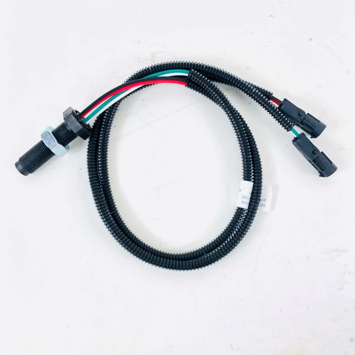 FREIGHTLINER SAA85920038 SPEED SENSOR 4 CABLES OEM, CABLES 31 