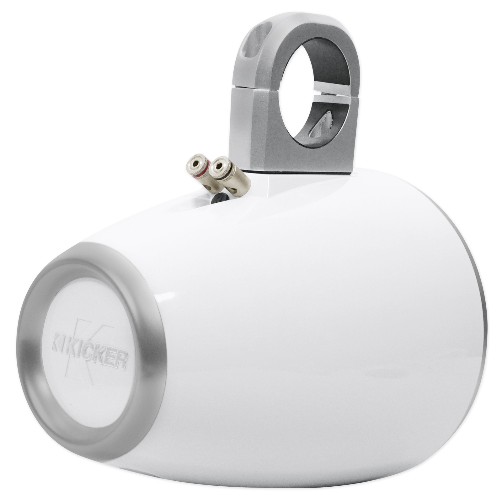 Парные корпуса для вейкбордов Kicker 12KMTESW Marine с 6 или 65 динамиками KMTES