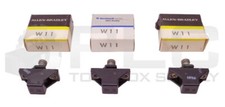 LOT OF 3 NEW ALLEN BRADLEY W11 HEATER ELEMENTS