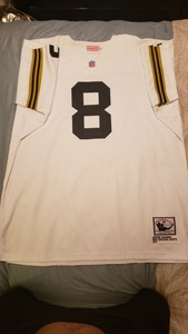archie manning throwback jersey