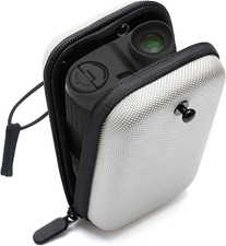 Golf Rangefinder Hard Shell Case, Hard Golf Rangefinder Case Universal Range Fin