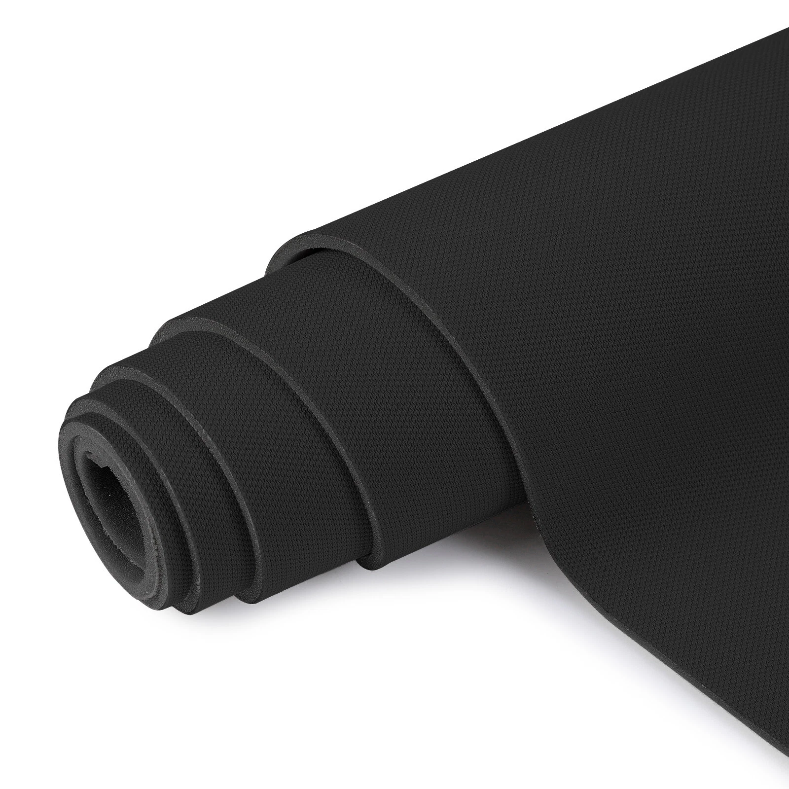 108" x 60" Auto Headliner Fabric Car Roof Ceiling Lining Upholstery Foam Backing - product detail image 9