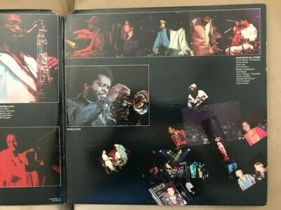 BLUE NOTE 