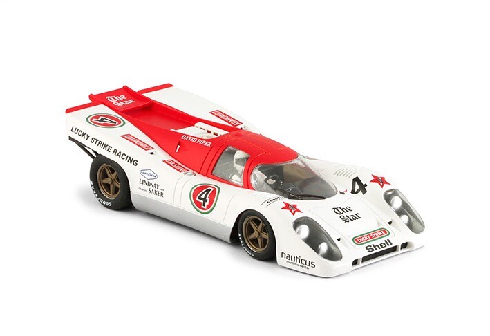 nsr porsche 917k