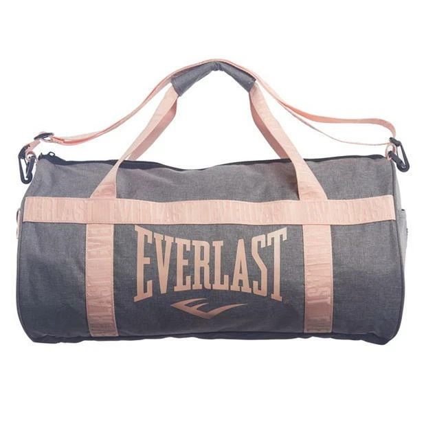 Sac de sport fourre-tout de marque de boxe Everlast 4 coloris au