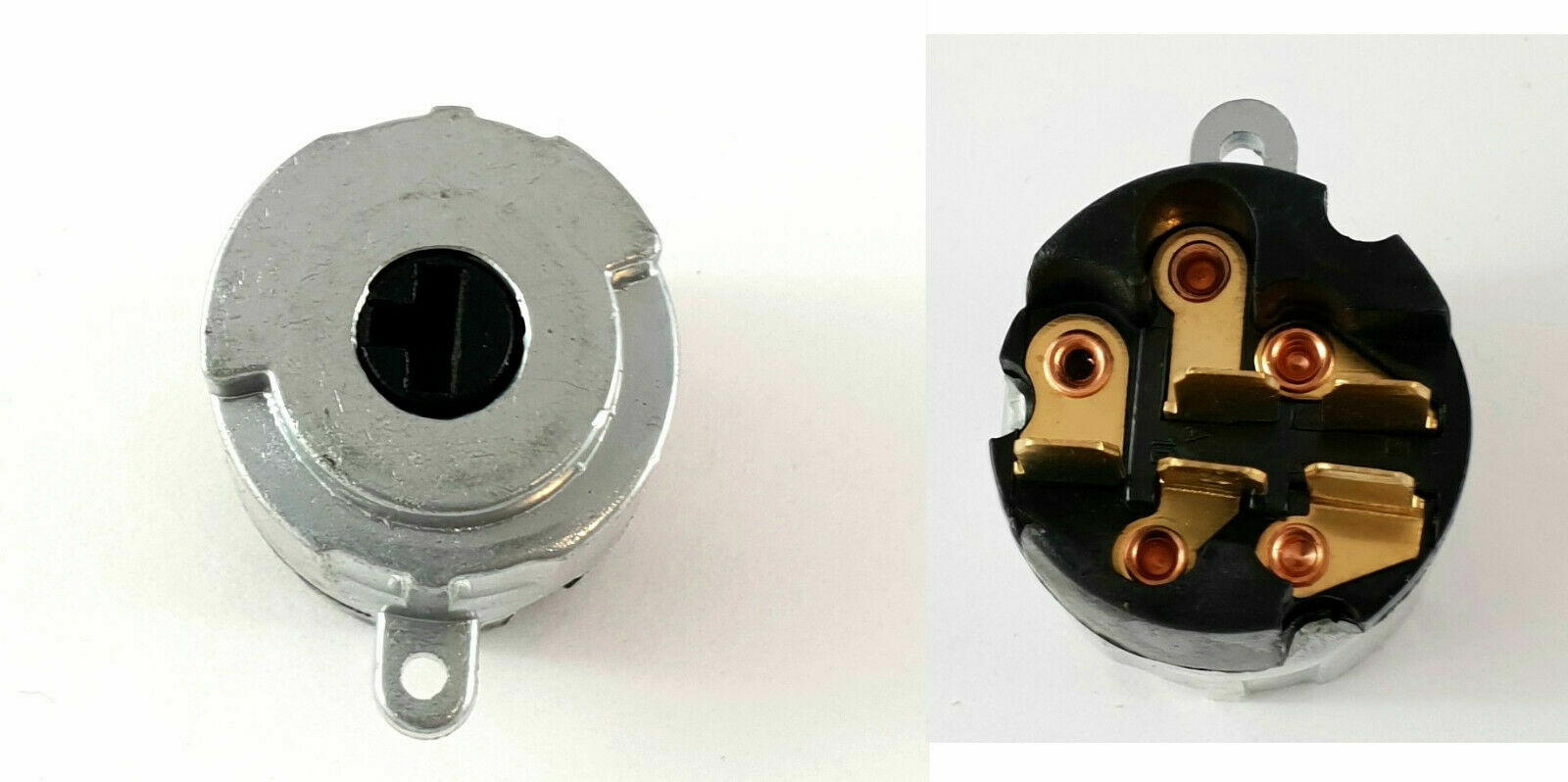 Commutateur d'allumage pour partir serein en Nissan Micra K11