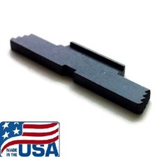 DELTAC® Extended Slide Lock release Lever For Glock 26 Gen1 to Gen4 MADE IN USA