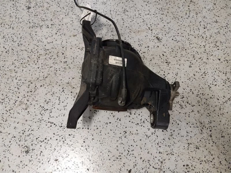 2012 MERCEDES-BENZ ML63 REAR DIFFERENTIAL OEM - Image 3 of 4