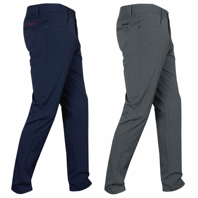 dwyers micro tech golf trousers