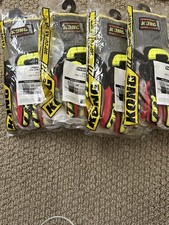 Ironclad  Kkca5-02-S Cut Resistant Coated Imp...