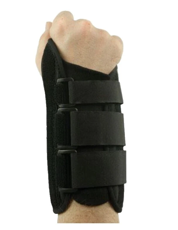Splints Sleeves