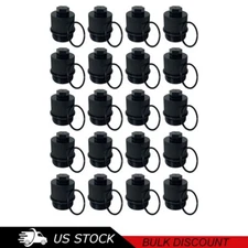 20 PC Bulk ORing Replacement 190030 Drain Plug Cover for Pentair Pool Spa Filter