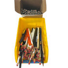 Mixed Lot of New and Used Drafting Pencils Various Brands