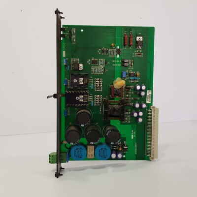 DEIF PSM-1 DELOMATIC-3 POWER SUPPLY MODULE 1044220060F