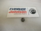 C54 Evinrude Johnson OMC 316355 Lock Nut OEM New Factory Boat Parts