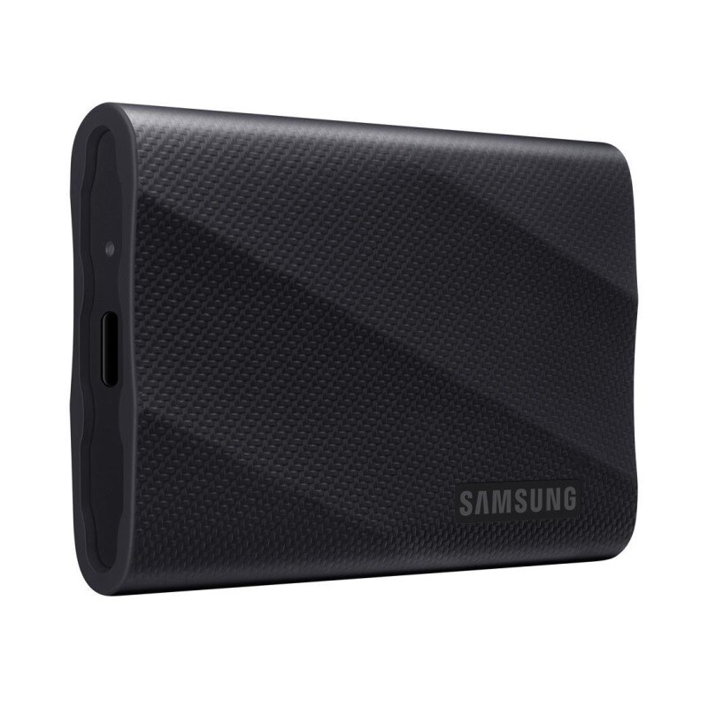 pine Samsung Portable SSD T9 4TB 2台 New SAMSUNG T9 4TB 2TB 1TB USB 3.2 2x2 External Solid State Drive