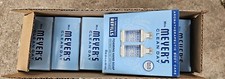 Mrs. Meyers Clean Day Concentrated Refills Lot Of 6 2oz