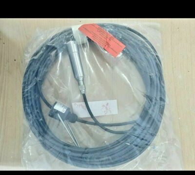 valcom terranova instruments Pegelmessumformer neu