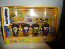 fisher price beatles
