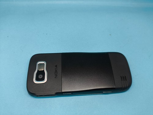 Nokia 2630 Classic - Black (Unlocked) Mobile Phone TOP Condition - 第 4/5 張圖片