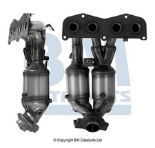 TOYOTA AVENSIS 2.0i 16v VVTi (1AZ-FSE engine) 8/00-11/08 (maniverter)