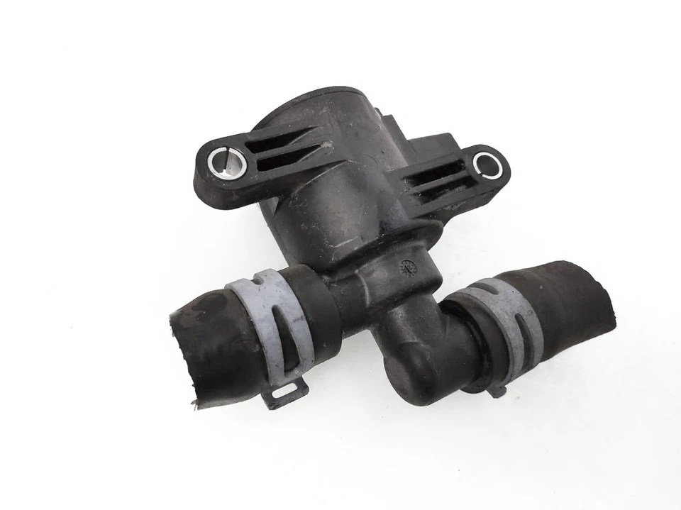 2018-2022 Volkswagen Passat 2.0L Hvac Heater Control Valve 5Q0-906-457-K - Image 4 of 4