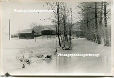 D6160 Foto Westwall Bunker Shelter Siegfried - Linie Grenze Kehl  - Auenheim
