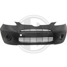 6852051 Stoßstange vorne für HYUNDAI i10 (PA)