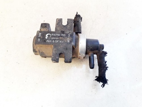 Volkswagen Golf 1995 Electrical selenoid (Electromagnetic solenoid #783887-03