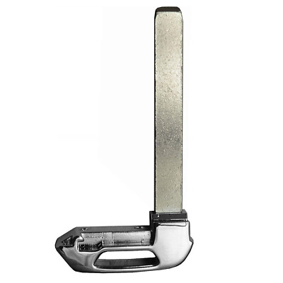 Carcasas Para Llaves Blade For Chevrolet GMC Smart Key Fob Remotes (P/N Emergency Key - Foto 12