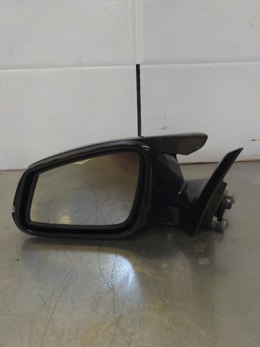 FITS 14 15 16 17 18 19 BMW 435I Door Mirror Left Carbon Fiber Cove