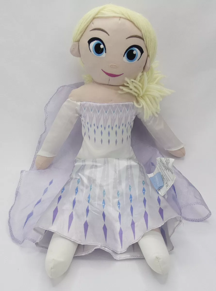 Elsa pillow best sale buddy