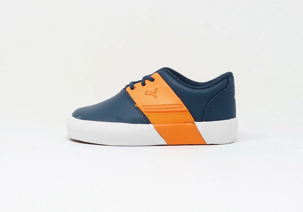 Puma el cheap ace 3
