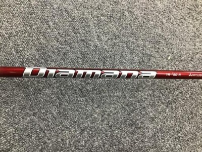 YAMAHA 22 RMX VD 7w 21 Degree FW Flex Regular Diamana f YR Near